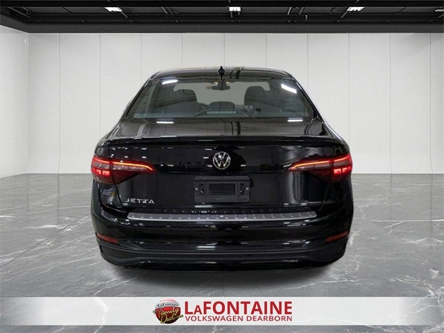 2024 Volkswagen Jetta 1.5T Sport