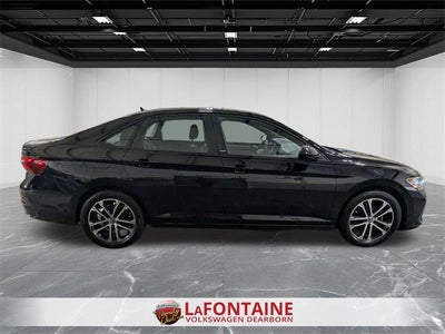 2024 Volkswagen Jetta 1.5T Sport