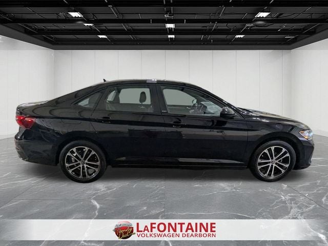 2024 Volkswagen Jetta 1.5T Sport