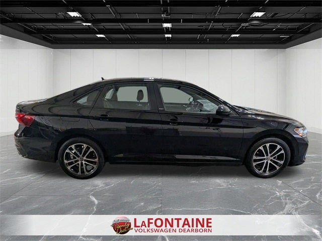 2024 Volkswagen Jetta 1.5T Sport