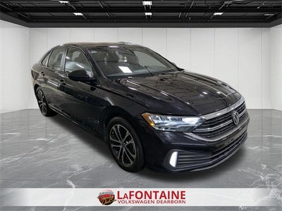 2024 Volkswagen Jetta 1.5T Sport