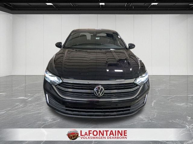 2024 Volkswagen Jetta 1.5T Sport