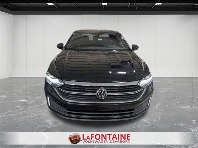 2024 Volkswagen Jetta 1.5T Sport