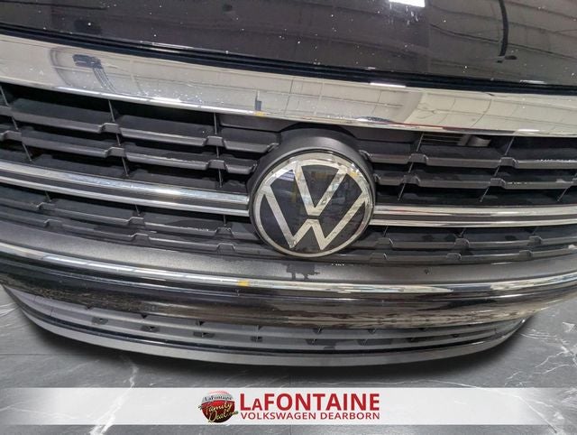 2024 Volkswagen Jetta 1.5T Sport