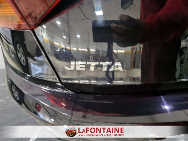 2019 Volkswagen Jetta SEL