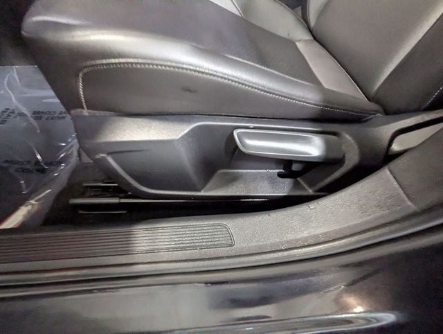 2019 Volkswagen Jetta SEL