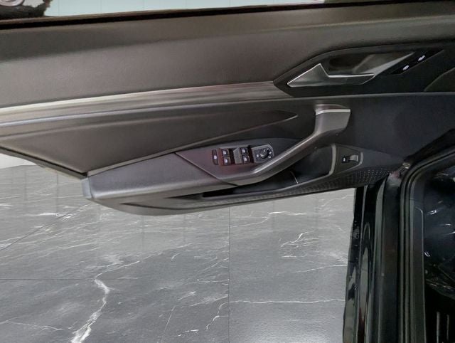 2019 Volkswagen Jetta SEL