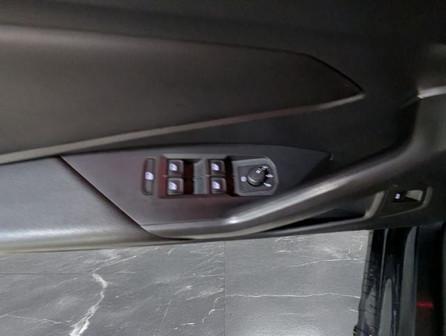 2019 Volkswagen Jetta SEL