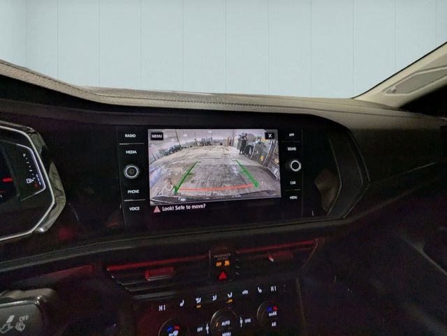 2019 Volkswagen Jetta SEL