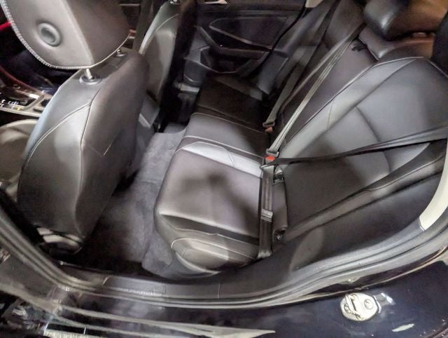 2019 Volkswagen Jetta SEL