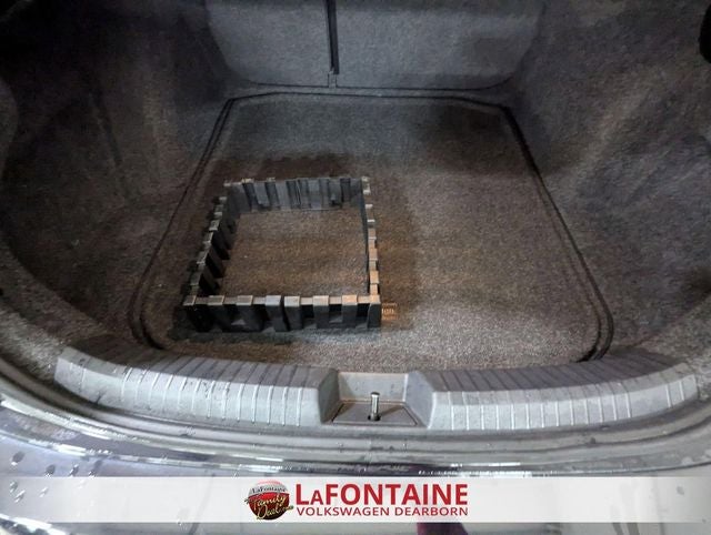 2019 Volkswagen Jetta SEL