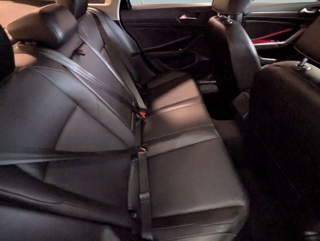 2019 Volkswagen Jetta SEL