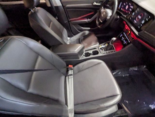 2019 Volkswagen Jetta SEL