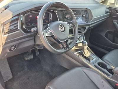 2020 Volkswagen Jetta SEL