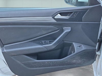 2020 Volkswagen Jetta SEL