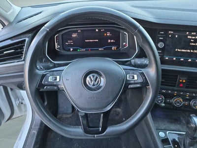 2020 Volkswagen Jetta SEL