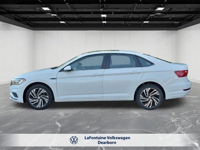 2020 Volkswagen Jetta SEL