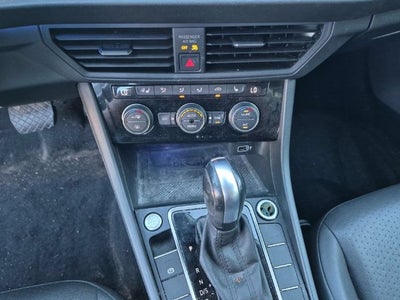 2020 Volkswagen Jetta SEL