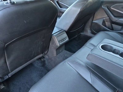 2020 Volkswagen Jetta SEL