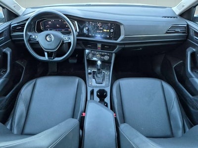 2020 Volkswagen Jetta SEL