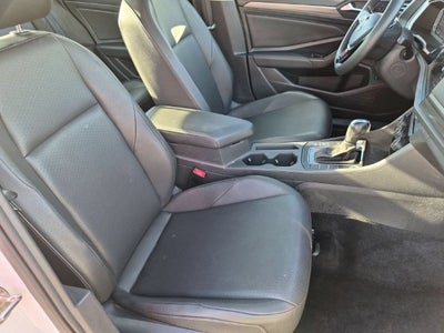 2020 Volkswagen Jetta SEL