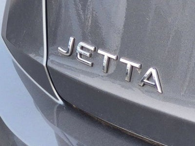 2022 Volkswagen Jetta 1.5T SE