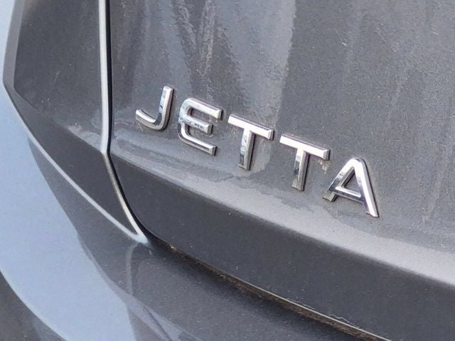 2022 Volkswagen Jetta 1.5T SE