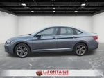 2022 Volkswagen Jetta 1.5T SE