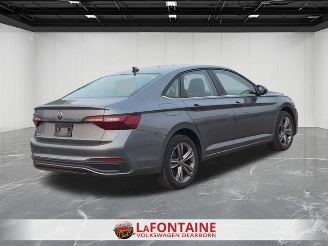 2022 Volkswagen Jetta 1.5T SE
