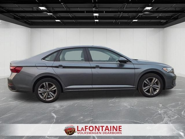 2022 Volkswagen Jetta 1.5T SE