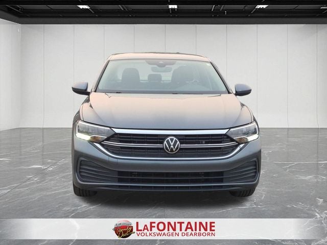 2022 Volkswagen Jetta 1.5T SE