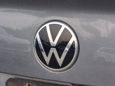 2022 Volkswagen Jetta 1.5T SE