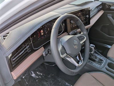 2026 Volkswagen Jetta 1.5T SEL