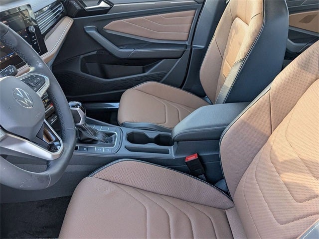2026 Volkswagen Jetta 1.5T SEL