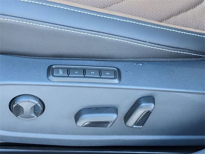 2026 Volkswagen Jetta 1.5T SEL