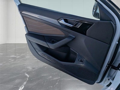 2026 Volkswagen Jetta 1.5T SEL