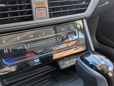 2026 Volkswagen Jetta 1.5T SEL