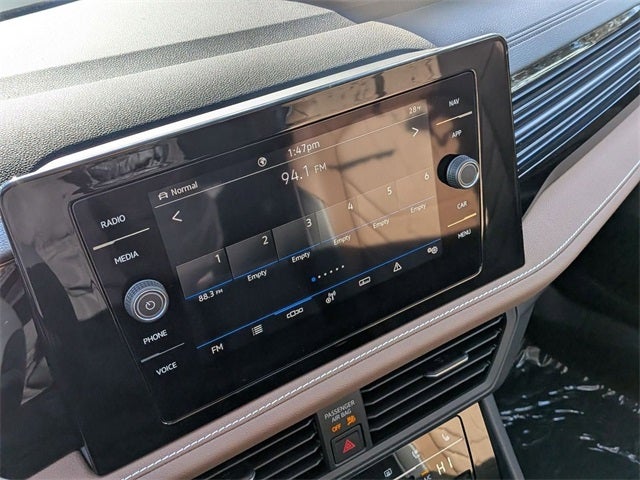 2026 Volkswagen Jetta 1.5T SEL