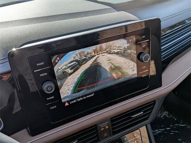 2026 Volkswagen Jetta 1.5T SEL