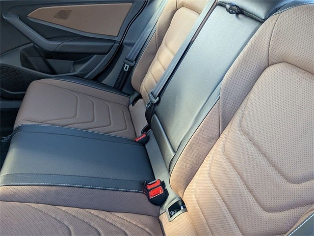 2026 Volkswagen Jetta 1.5T SEL