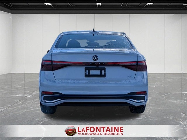 2026 Volkswagen Jetta 1.5T SEL