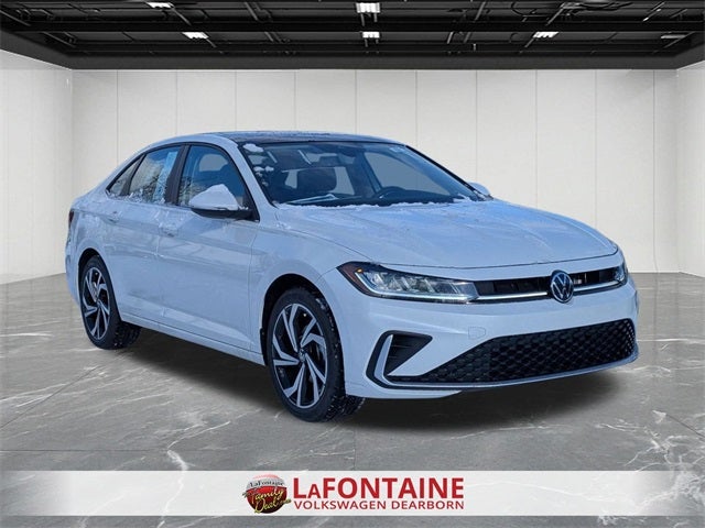 2026 Volkswagen Jetta 1.5T SEL