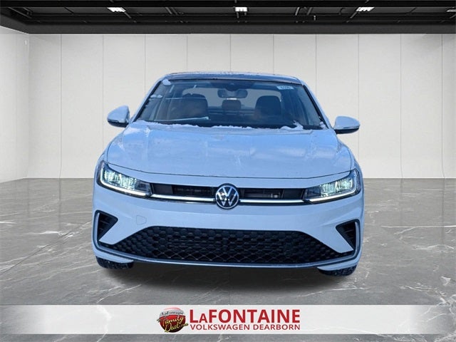 2026 Volkswagen Jetta 1.5T SEL