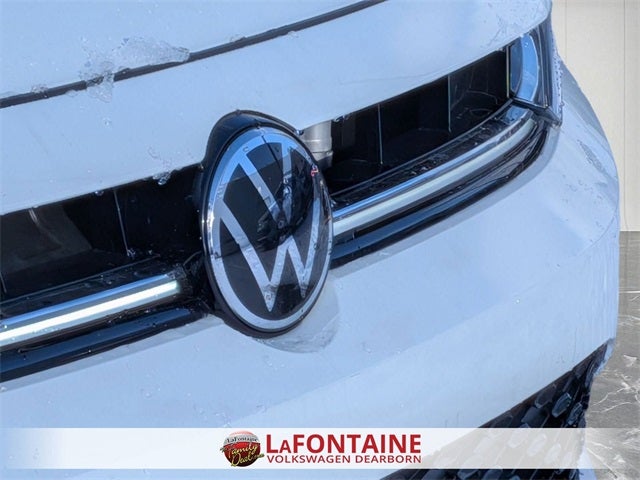 2026 Volkswagen Jetta 1.5T SEL