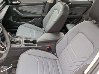 2026 Volkswagen Jetta 1.5T SEL