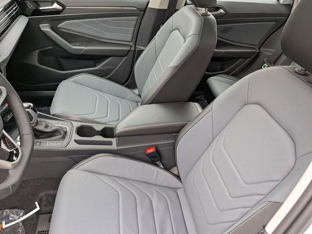 2026 Volkswagen Jetta 1.5T SEL