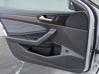 2026 Volkswagen Jetta 1.5T SEL