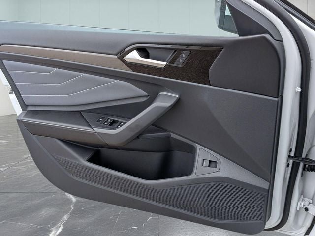 2026 Volkswagen Jetta 1.5T SEL