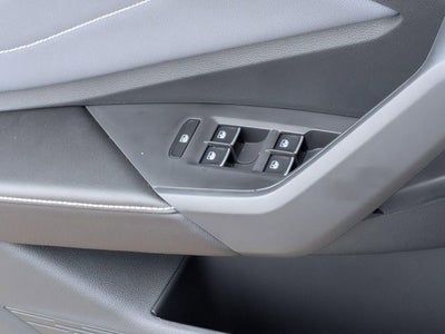 2026 Volkswagen Jetta 1.5T SEL