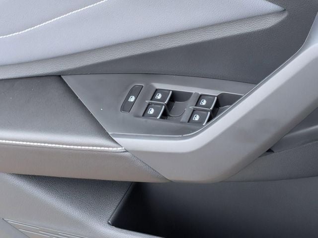 2026 Volkswagen Jetta 1.5T SEL